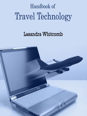 cover image of Handbook of Travel Technology